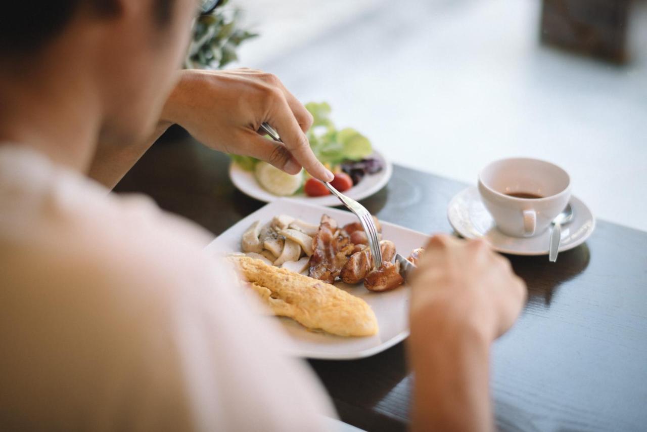 Sugar Ohana Poshtel Kata Beach  Zewnętrze zdjęcie